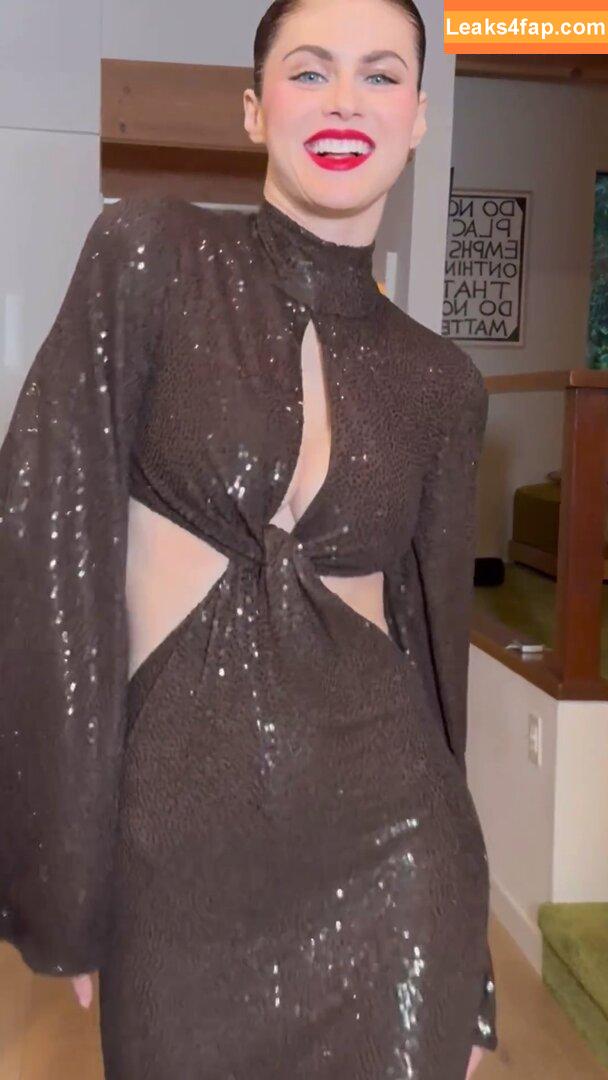 Alexandra Daddario / alexandradaddario слитое фото фото #1184