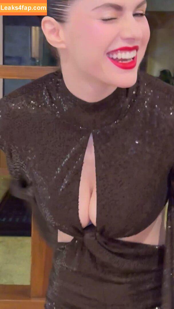 Alexandra Daddario / alexandradaddario слитое фото фото #1185