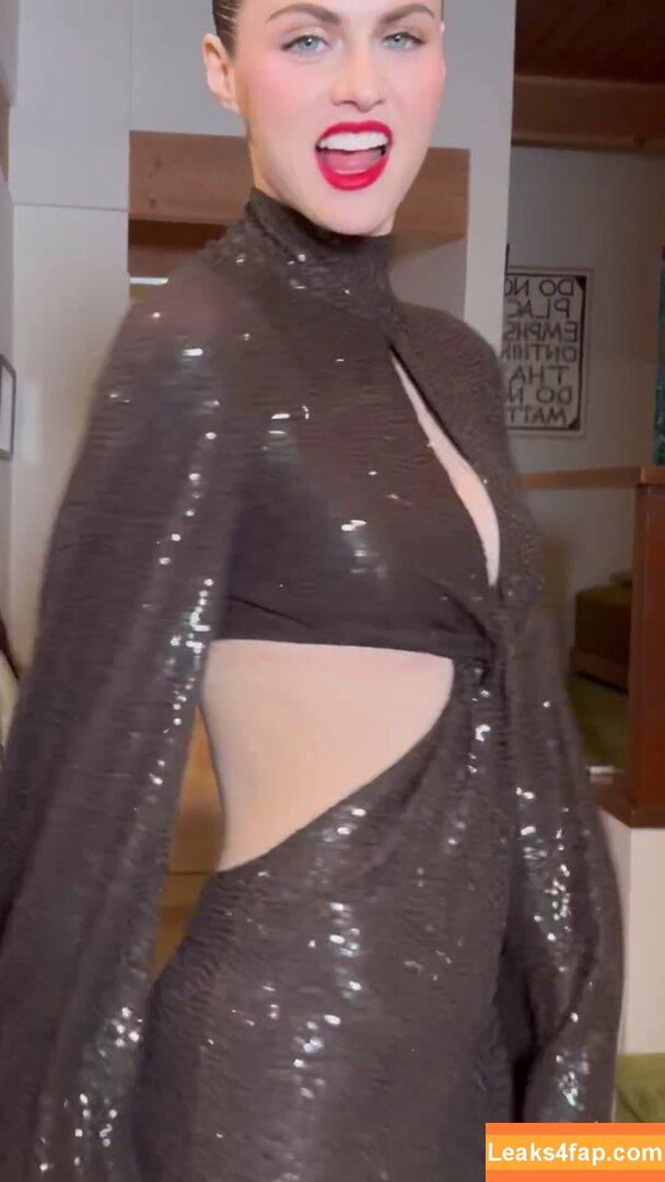 Alexandra Daddario / alexandradaddario слитое фото фото #1186