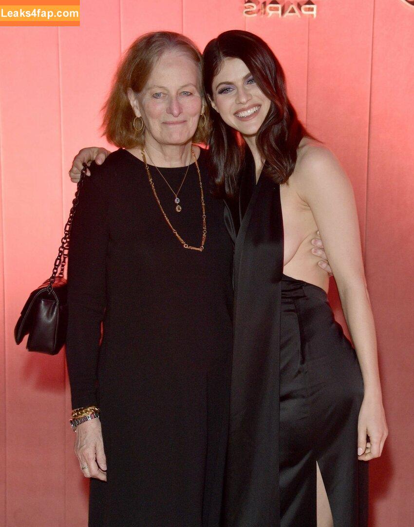 Alexandra Daddario / alexandradaddario слитое фото фото #1189