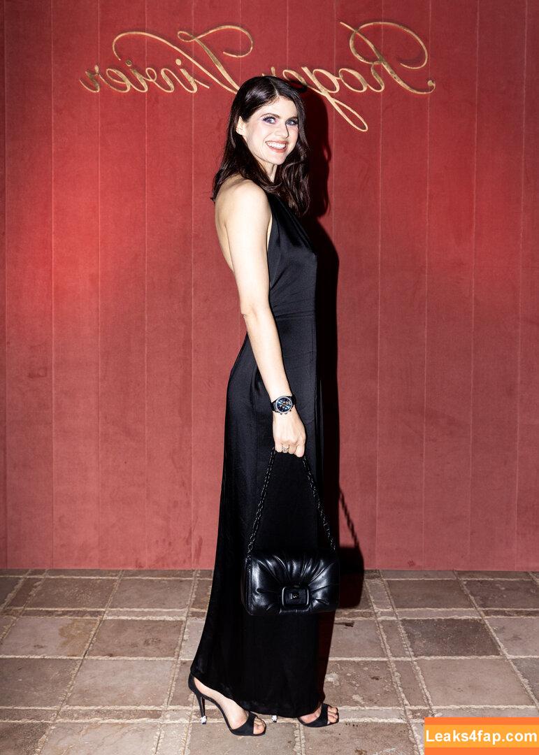 Alexandra Daddario / alexandradaddario слитое фото фото #1191