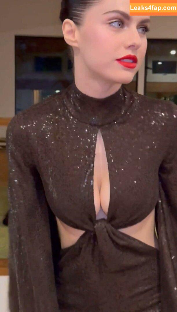 Alexandra Daddario / alexandradaddario слитое фото фото #1208