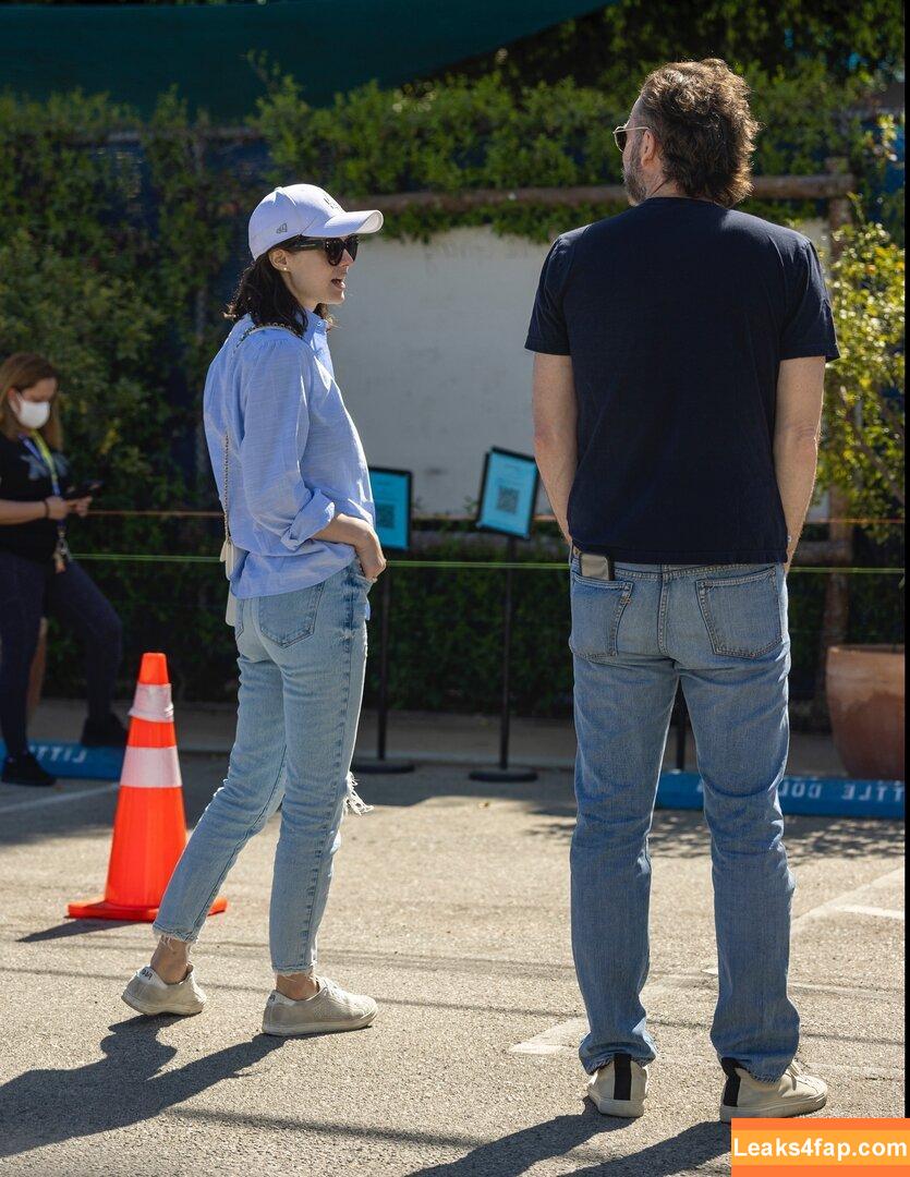 Alexandra Daddario / alexandradaddario слитое фото фото #1215