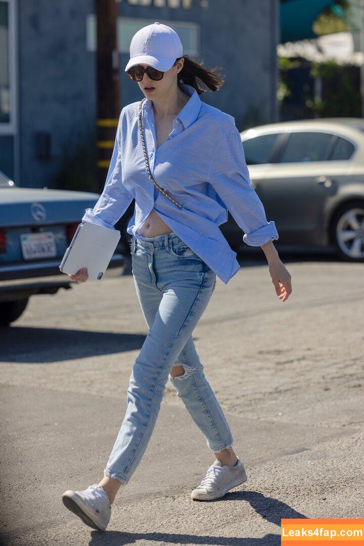 Alexandra Daddario / alexandradaddario слитое фото фото #1216