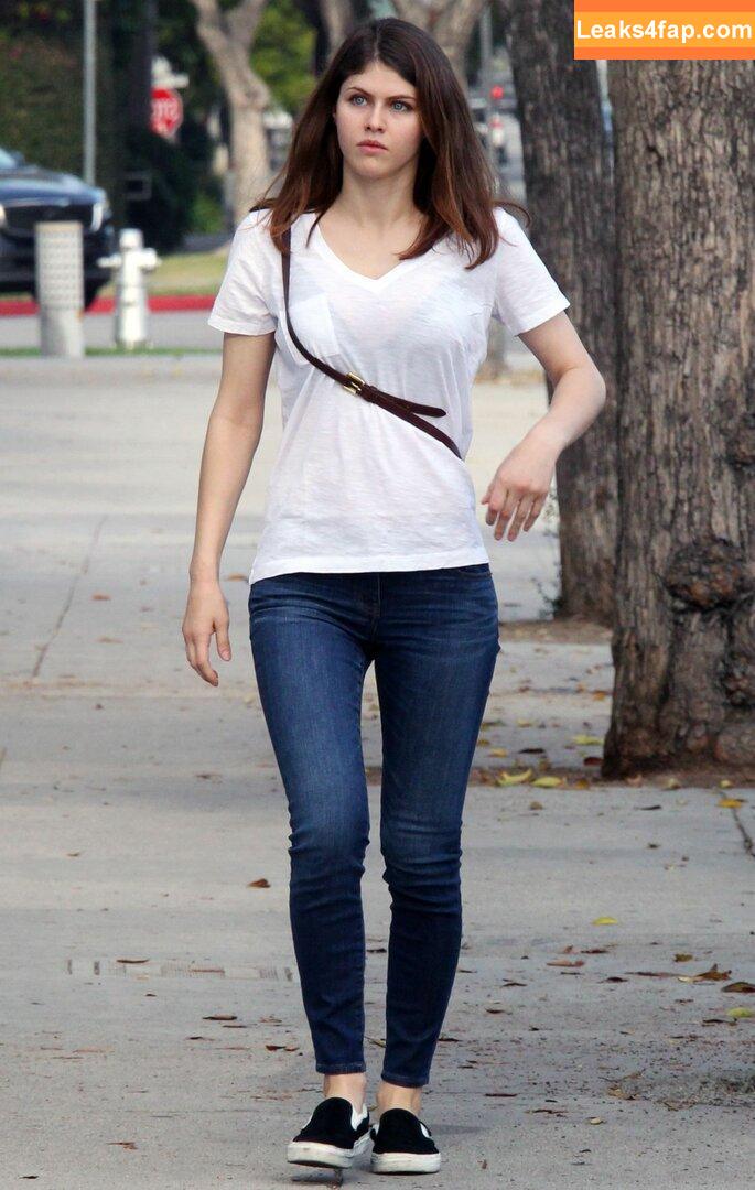 Alexandra Daddario / alexandradaddario слитое фото фото #1226