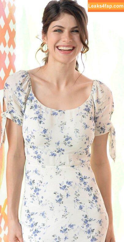 Alexandra Daddario / alexandradaddario слитое фото фото #1240