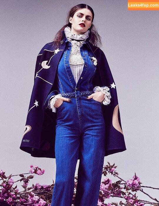 Alexandra Daddario / alexandradaddario слитое фото фото #1245