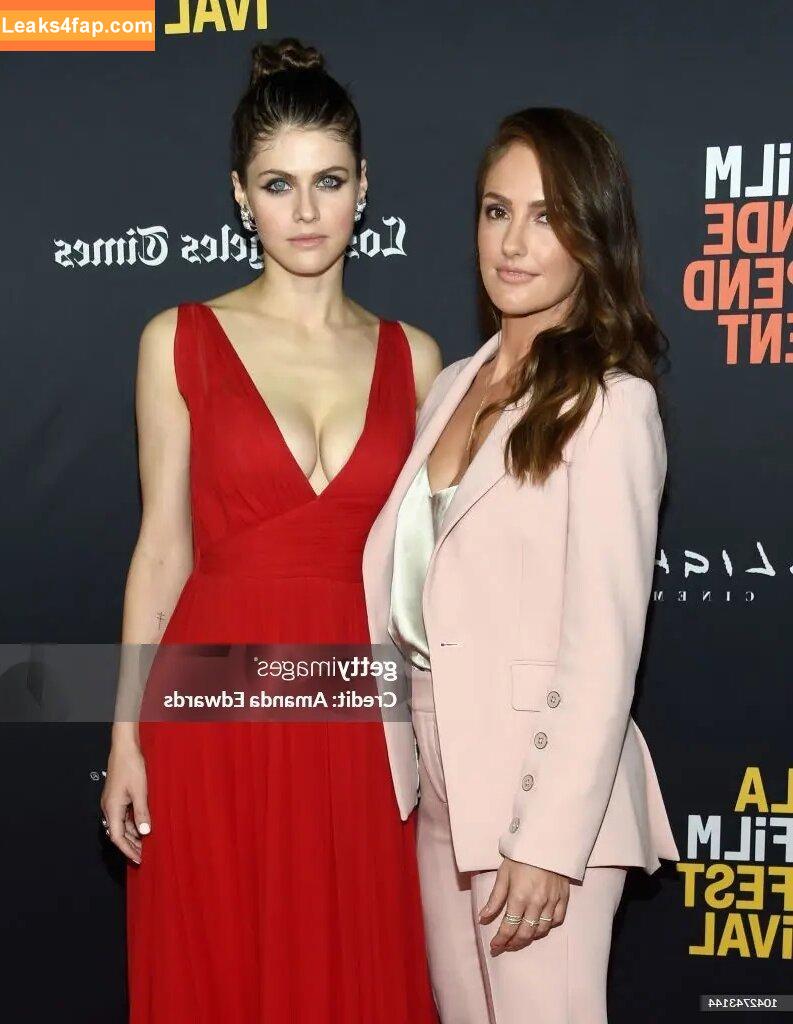 Alexandra Daddario / alexandradaddario слитое фото фото #1250