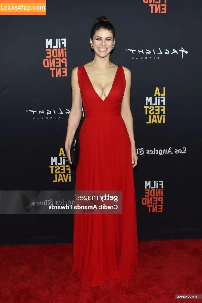 Alexandra Daddario / alexandradaddario слитое фото фото #1251