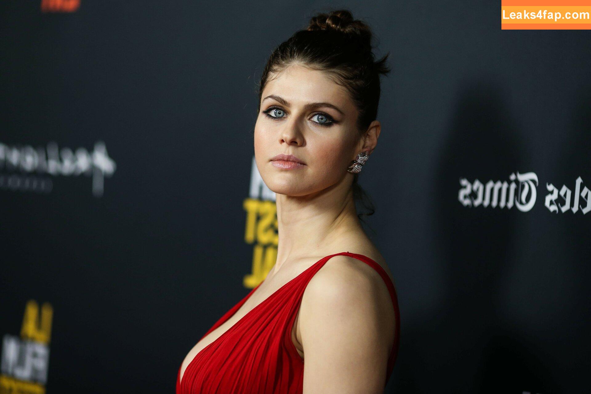 Alexandra Daddario / alexandradaddario слитое фото фото #1332
