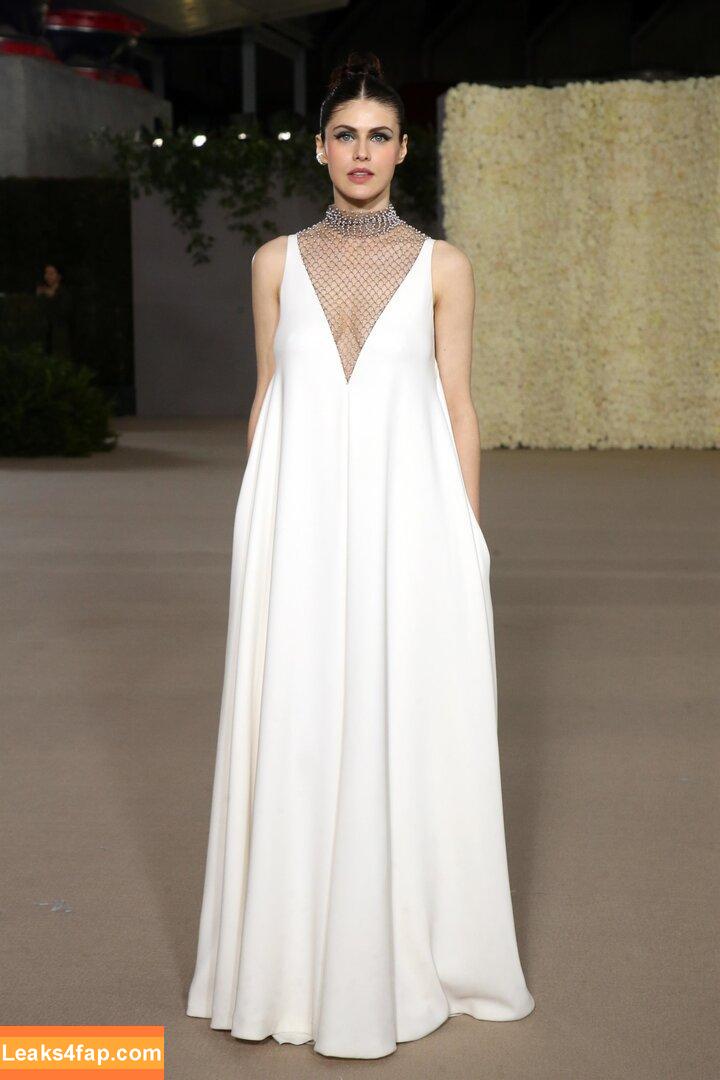 Alexandra Daddario / alexandradaddario слитое фото фото #1366