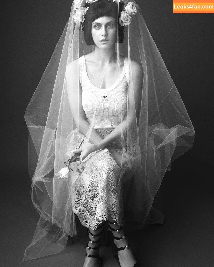 Alexandra Daddario / alexandradaddario слитое фото фото #1378