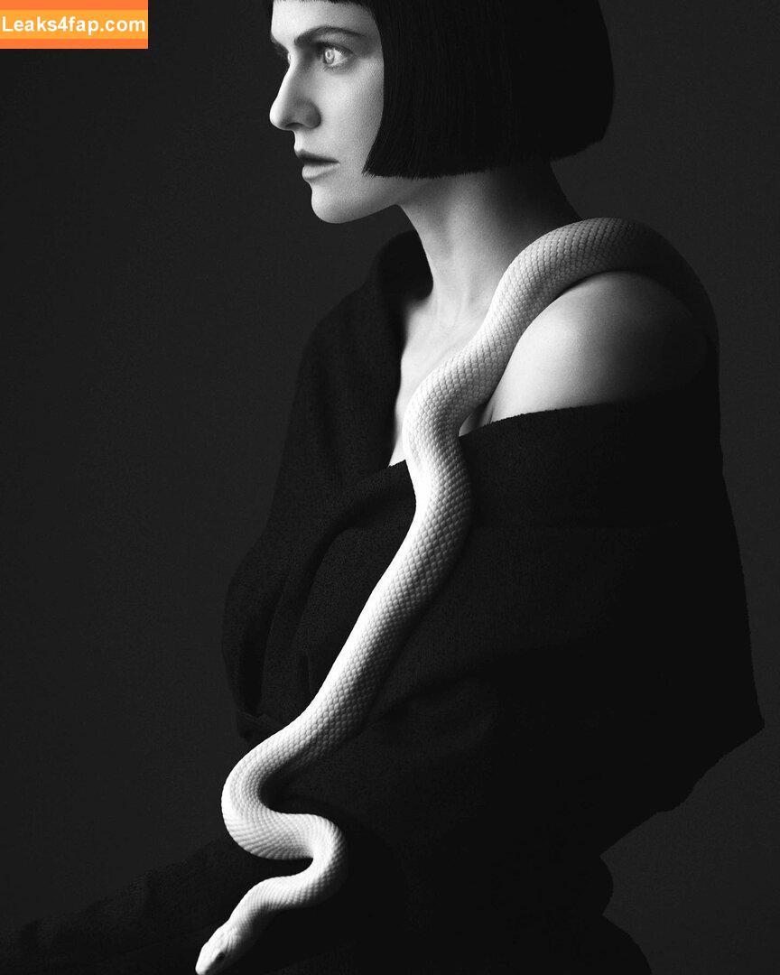 Alexandra Daddario / alexandradaddario слитое фото фото #1380