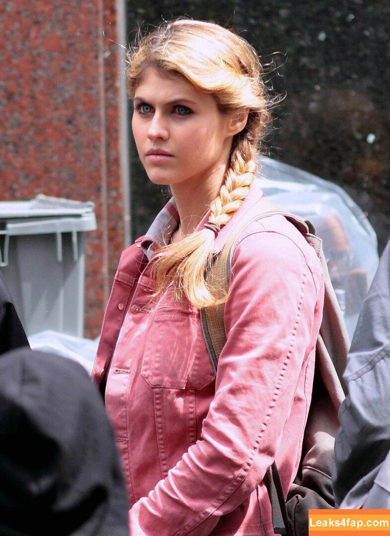 Alexandra Daddario / alexandradaddario слитое фото фото #1386
