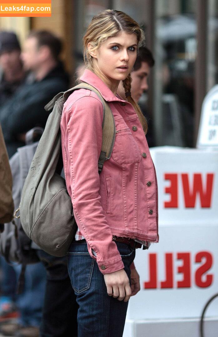 Alexandra Daddario / alexandradaddario слитое фото фото #1387