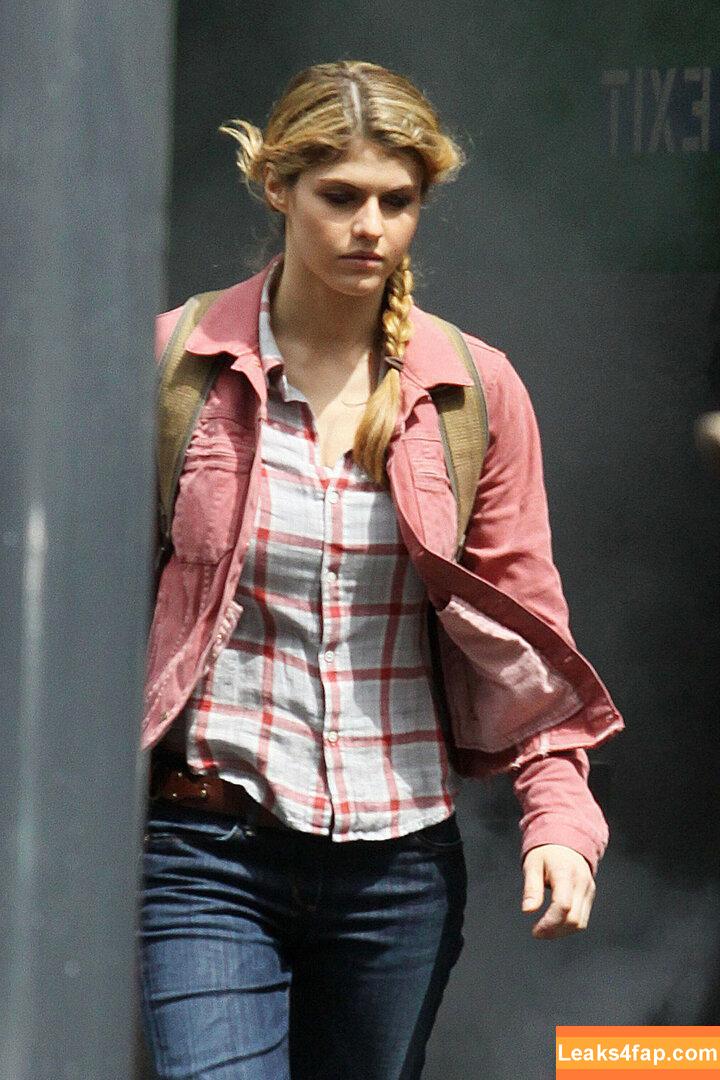 Alexandra Daddario / alexandradaddario слитое фото фото #1389