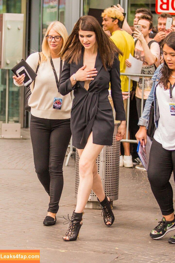 Alexandra Daddario / alexandradaddario слитое фото фото #1409