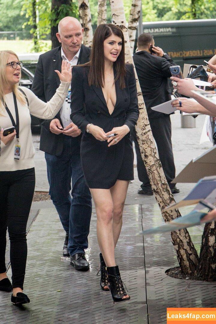 Alexandra Daddario / alexandradaddario слитое фото фото #1414