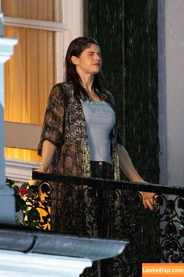 Alexandra Daddario / alexandradaddario слитое фото фото #1444