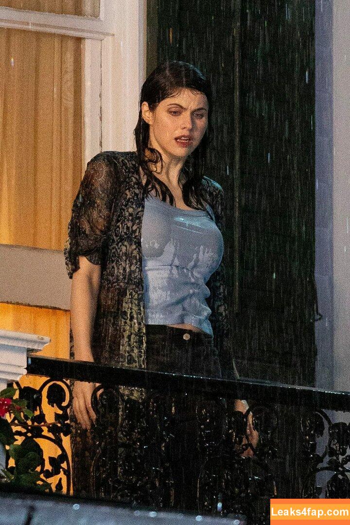Alexandra Daddario / alexandradaddario слитое фото фото #1446