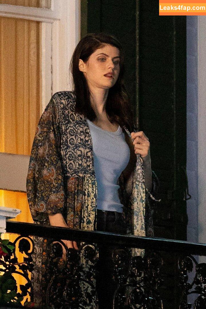 Alexandra Daddario / alexandradaddario leaked photo photo #1447