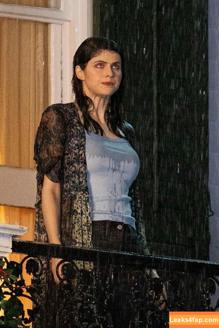 Alexandra Daddario / alexandradaddario слитое фото фото #1452