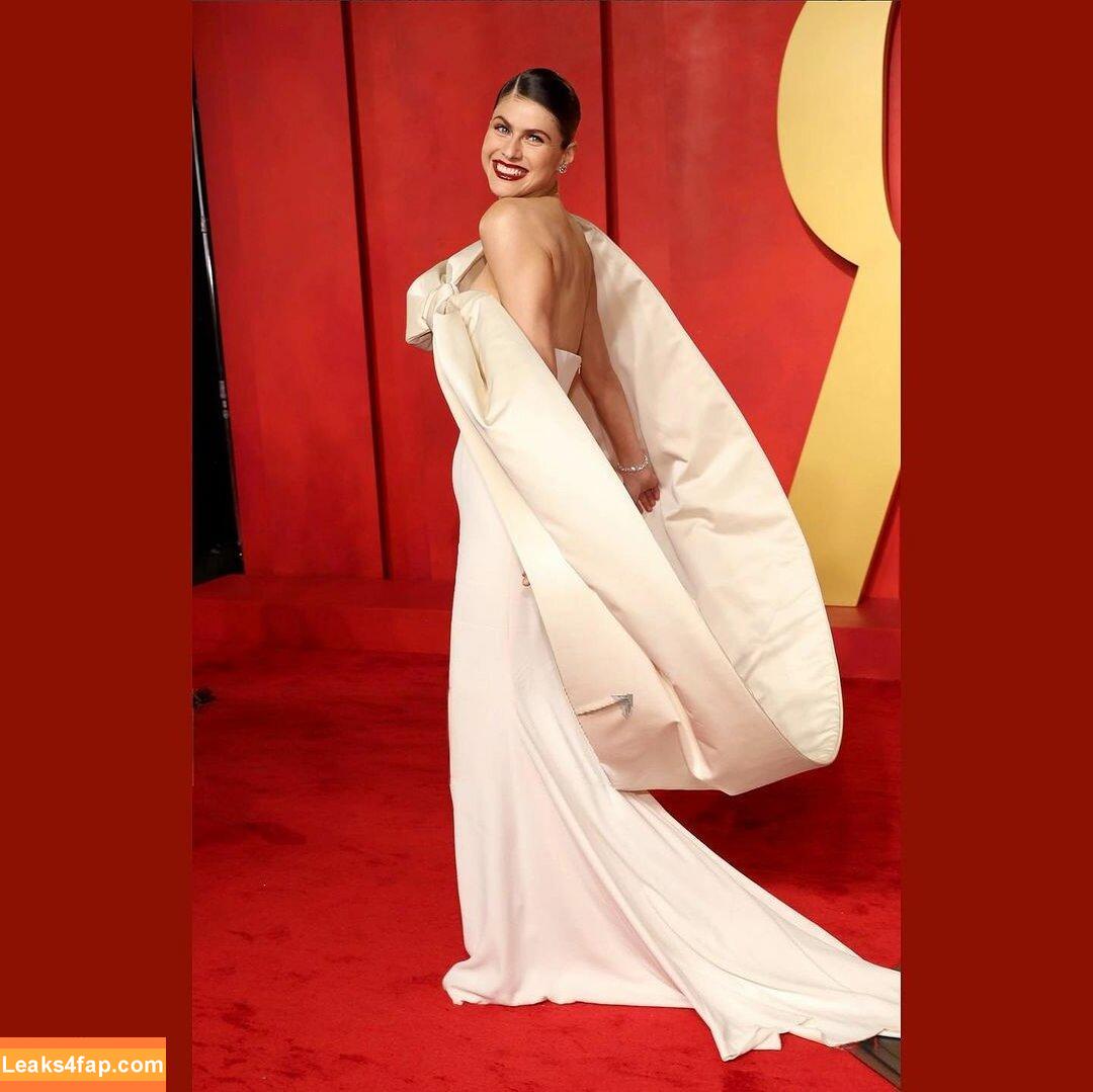 Alexandra Daddario / alexandradaddario слитое фото фото #1457