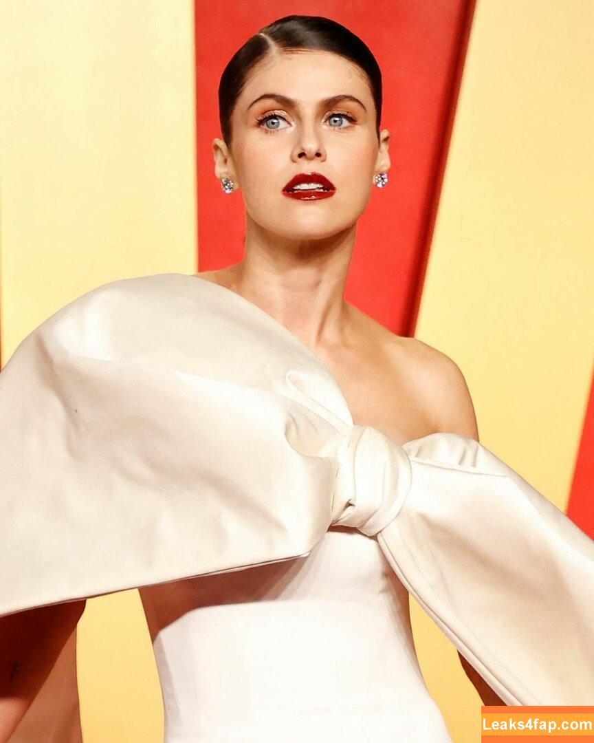 Alexandra Daddario / alexandradaddario слитое фото фото #1460