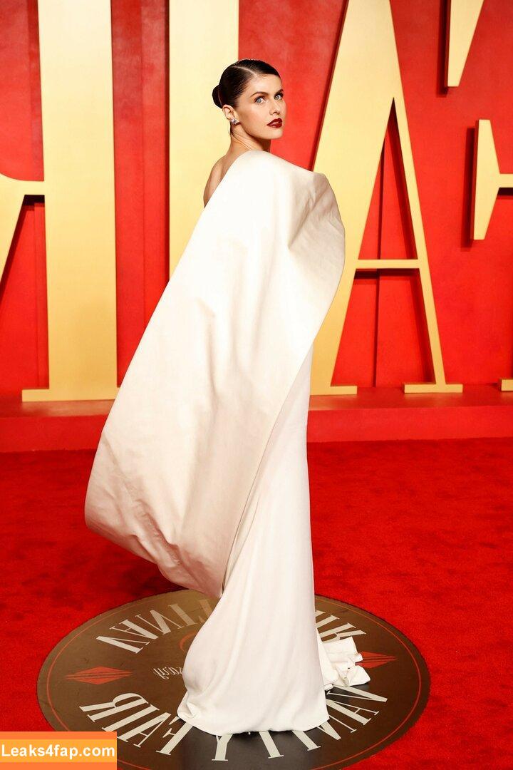 Alexandra Daddario / alexandradaddario слитое фото фото #1469