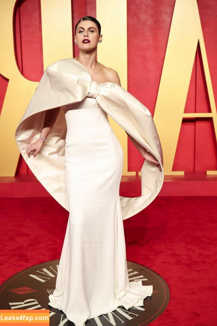 Alexandra Daddario / alexandradaddario слитое фото фото #1474