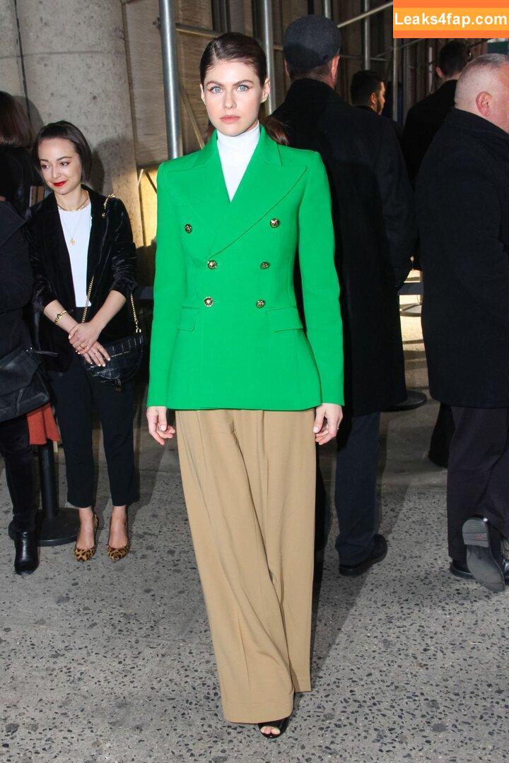 Alexandra Daddario / alexandradaddario слитое фото фото #1504