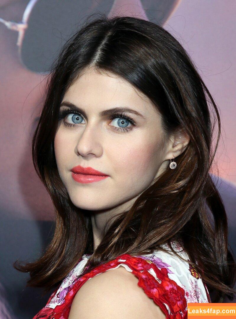 Alexandra Daddario / alexandradaddario слитое фото фото #1538