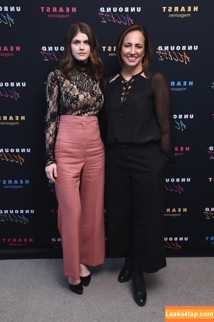 Alexandra Daddario / alexandradaddario слитое фото фото #1542