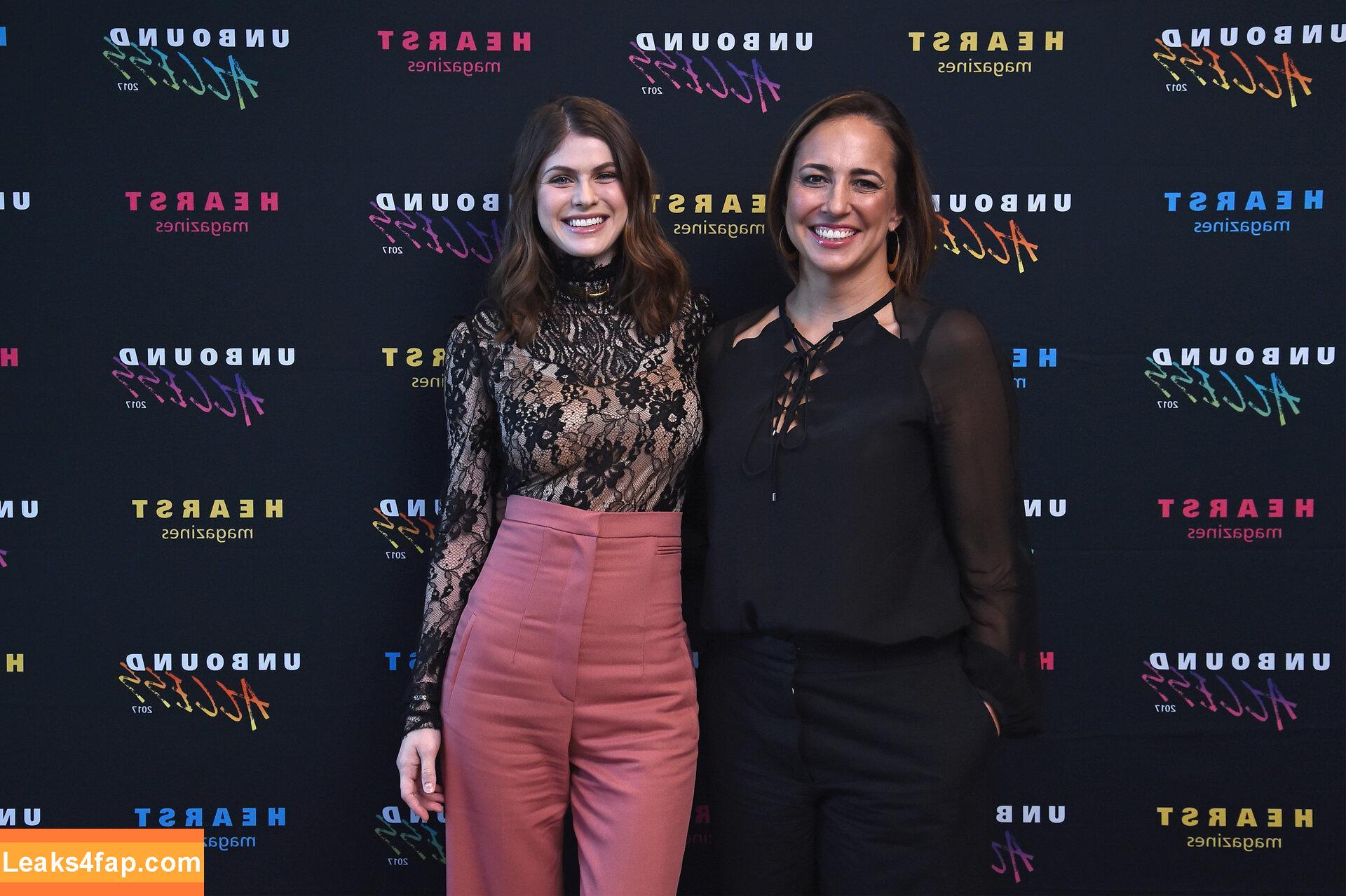 Alexandra Daddario / alexandradaddario слитое фото фото #1546