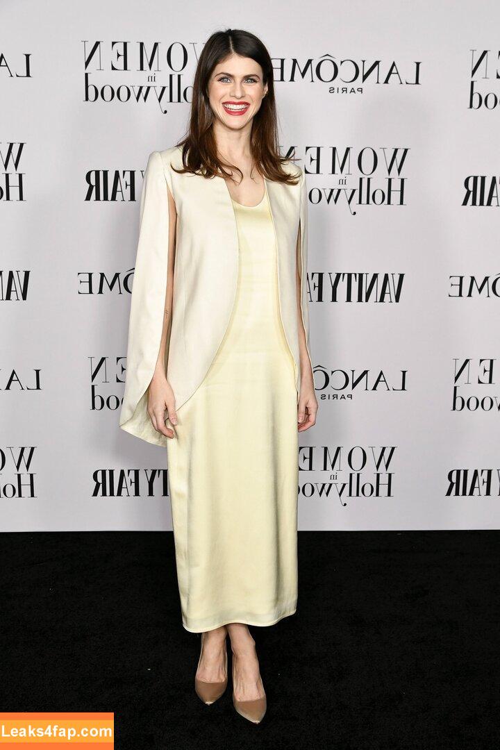 Alexandra Daddario / alexandradaddario слитое фото фото #1555