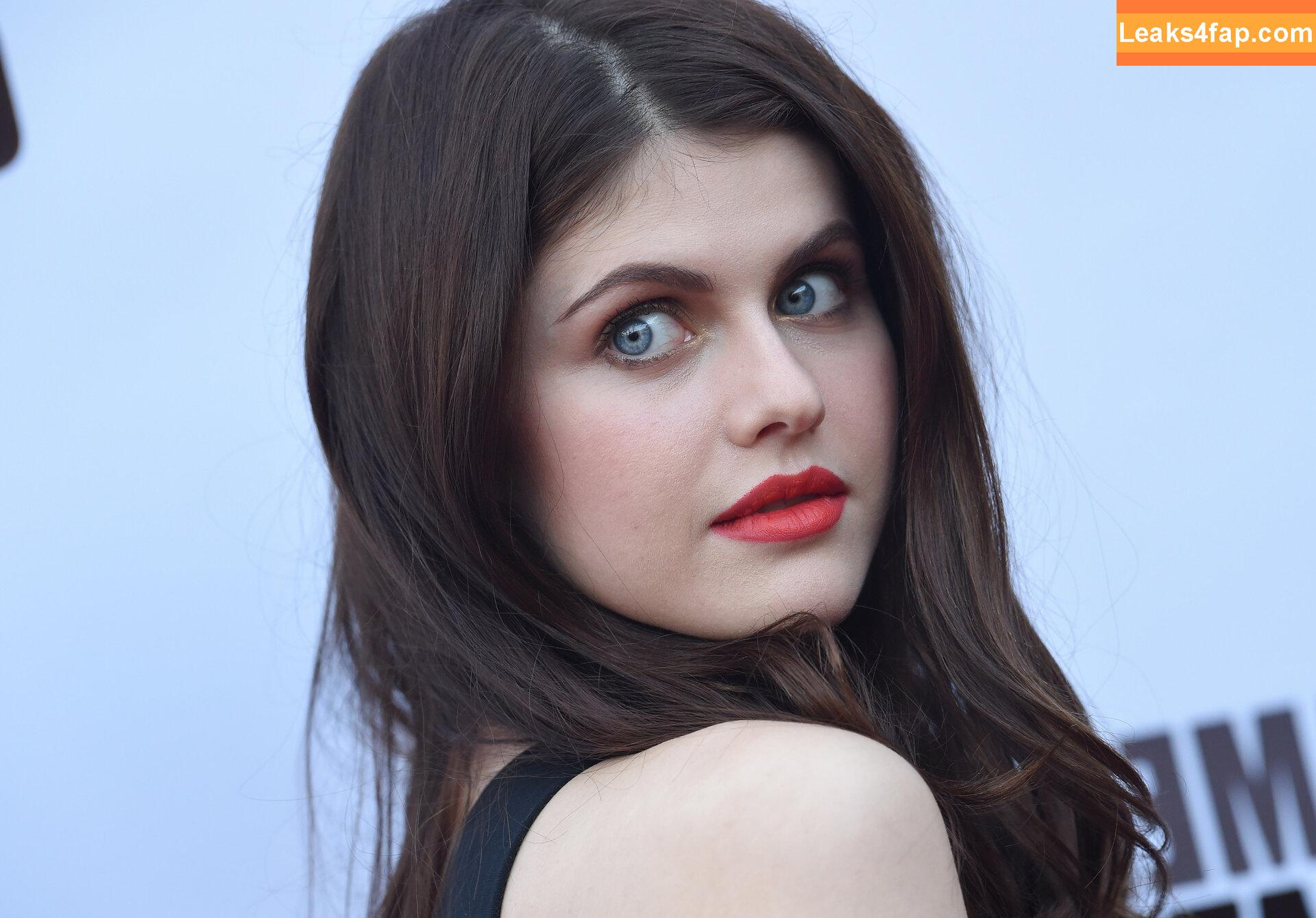 Alexandra Daddario / alexandradaddario слитое фото фото #1570