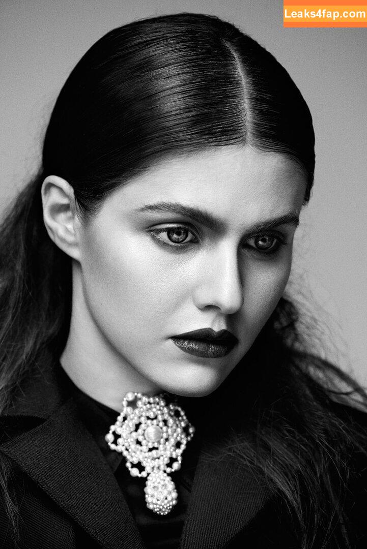 Alexandra Daddario / alexandradaddario слитое фото фото #1573
