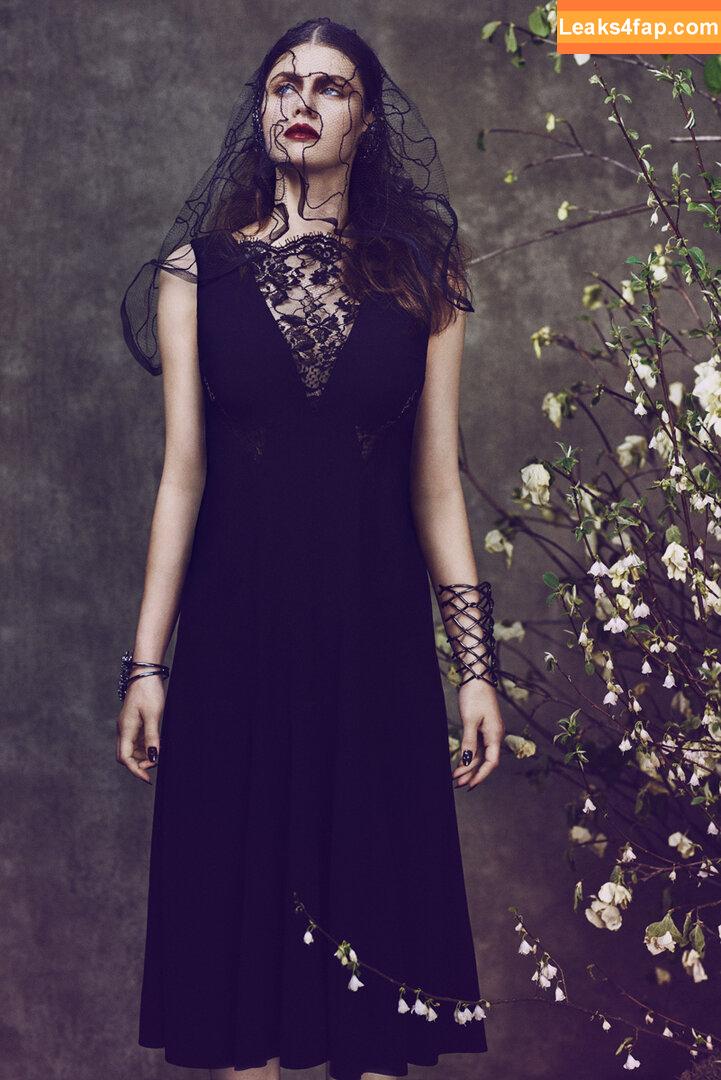 Alexandra Daddario / alexandradaddario слитое фото фото #1578