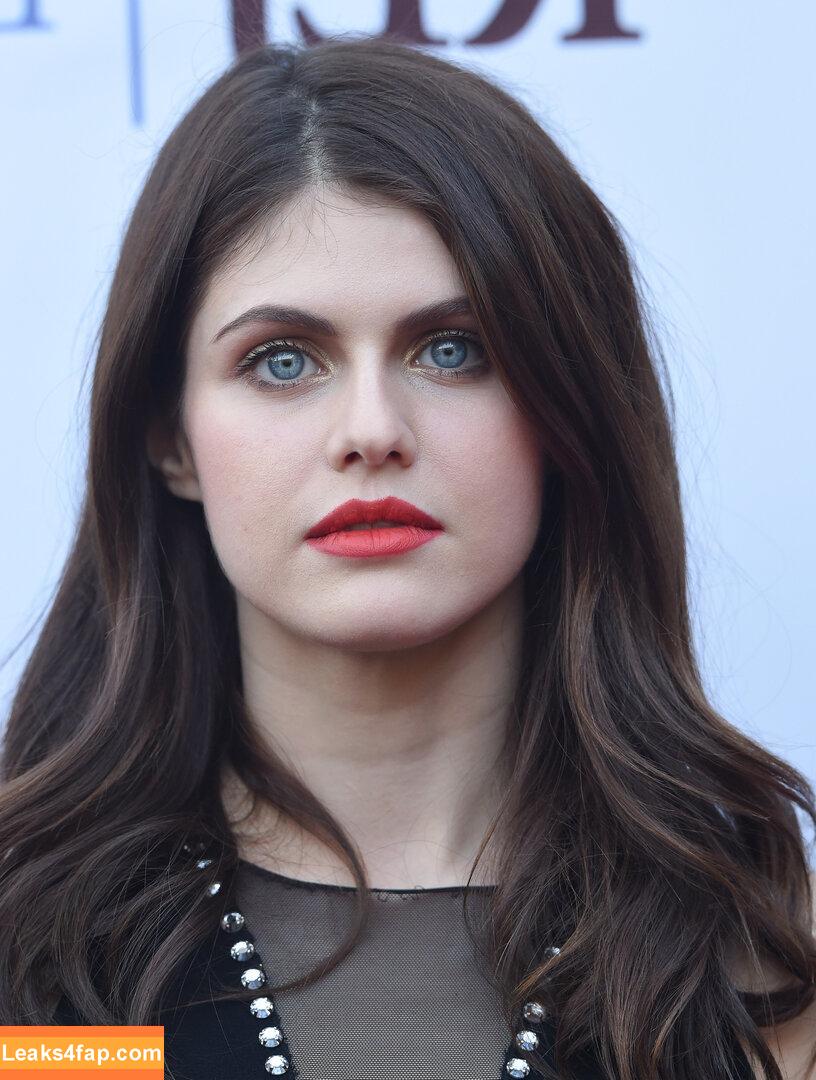 Alexandra Daddario / alexandradaddario слитое фото фото #1580