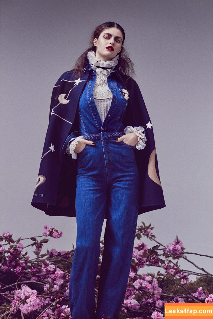 Alexandra Daddario / alexandradaddario слитое фото фото #1582