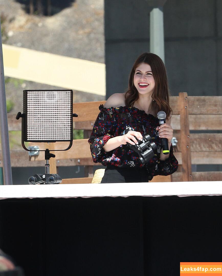 Alexandra Daddario / alexandradaddario слитое фото фото #1590