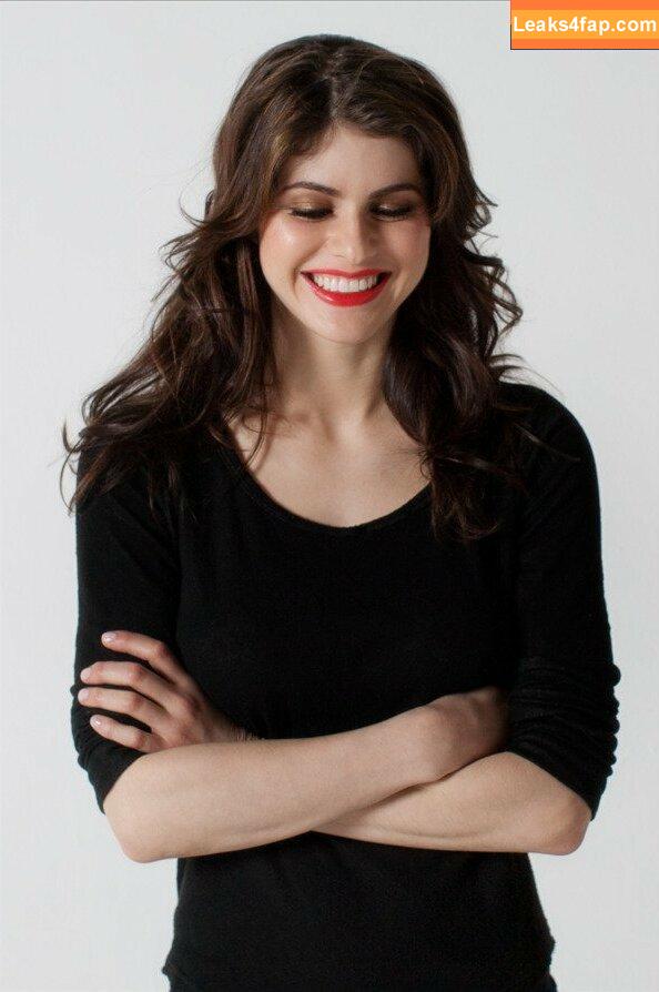 Alexandra Daddario / alexandradaddario слитое фото фото #1628