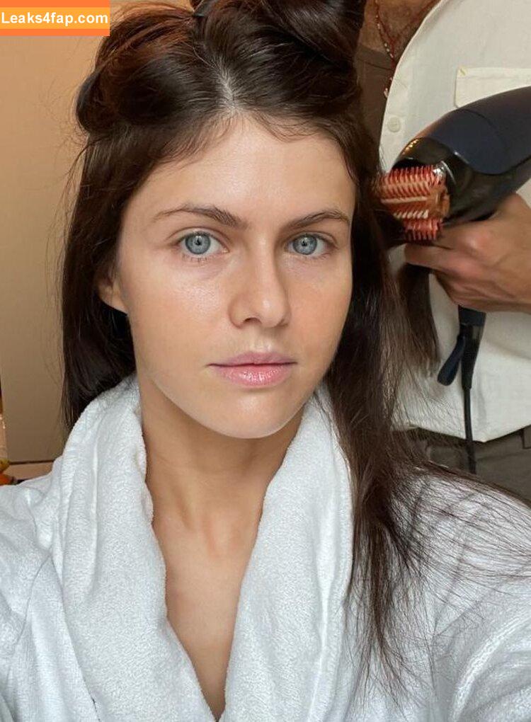 Alexandra Daddario / alexandradaddario слитое фото фото #1638