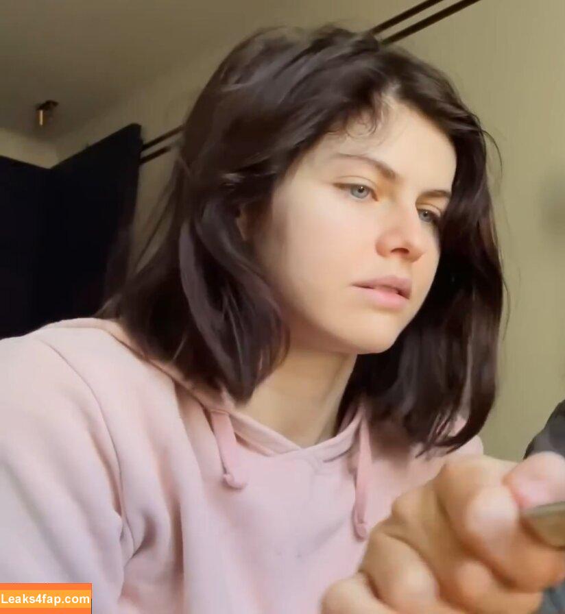 Alexandra Daddario / alexandradaddario слитое фото фото #1641