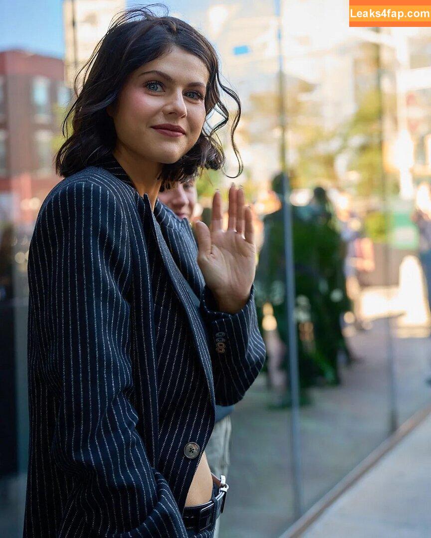 Alexandra Daddario / alexandradaddario слитое фото фото #1642