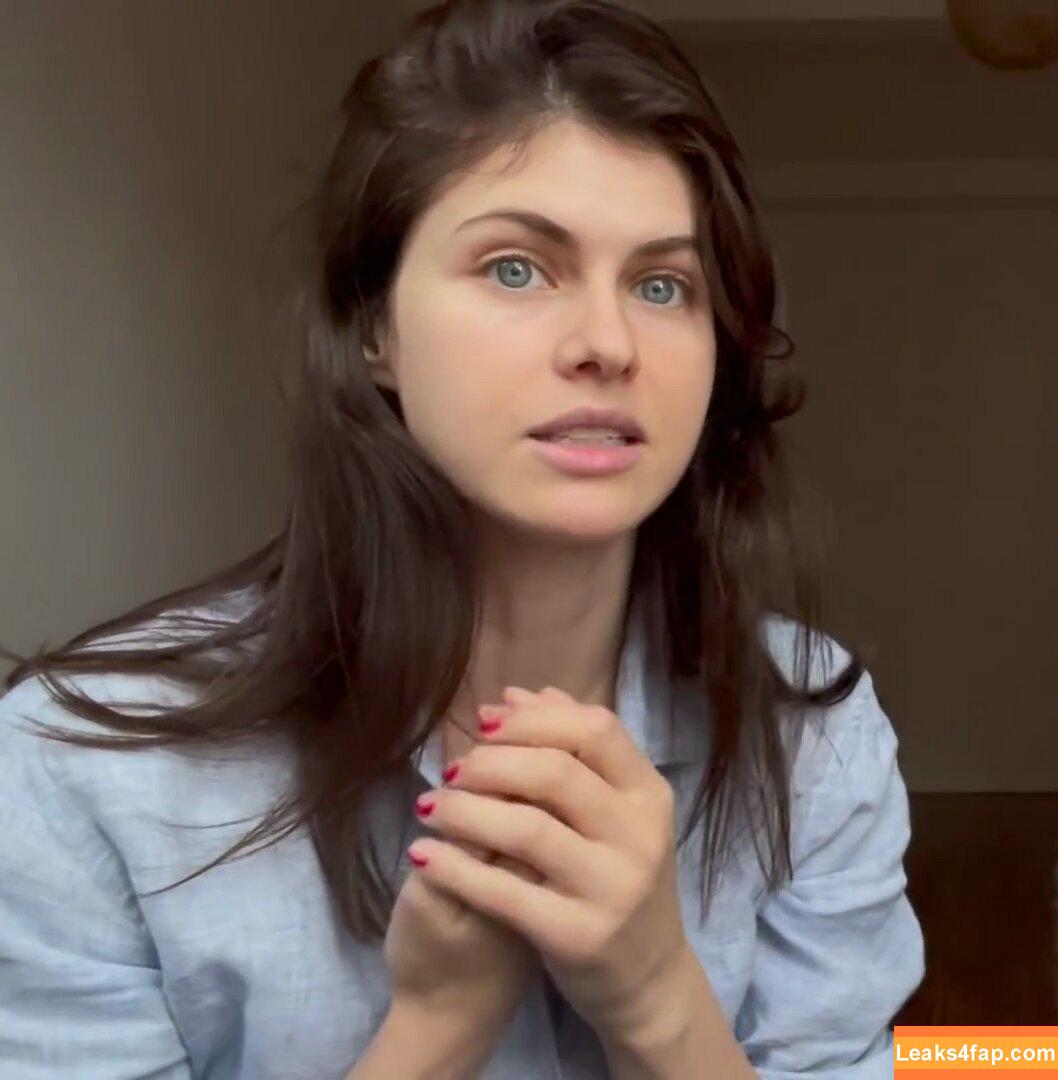 Alexandra Daddario / alexandradaddario слитое фото фото #1643