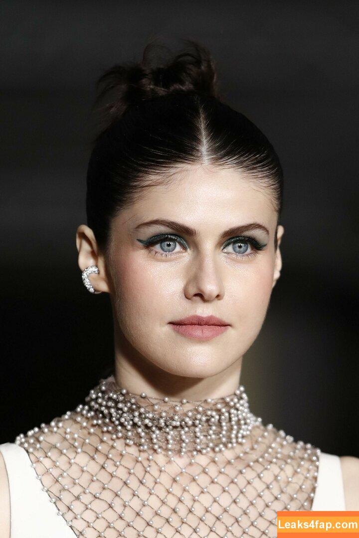 Alexandra Daddario / alexandradaddario слитое фото фото #1650