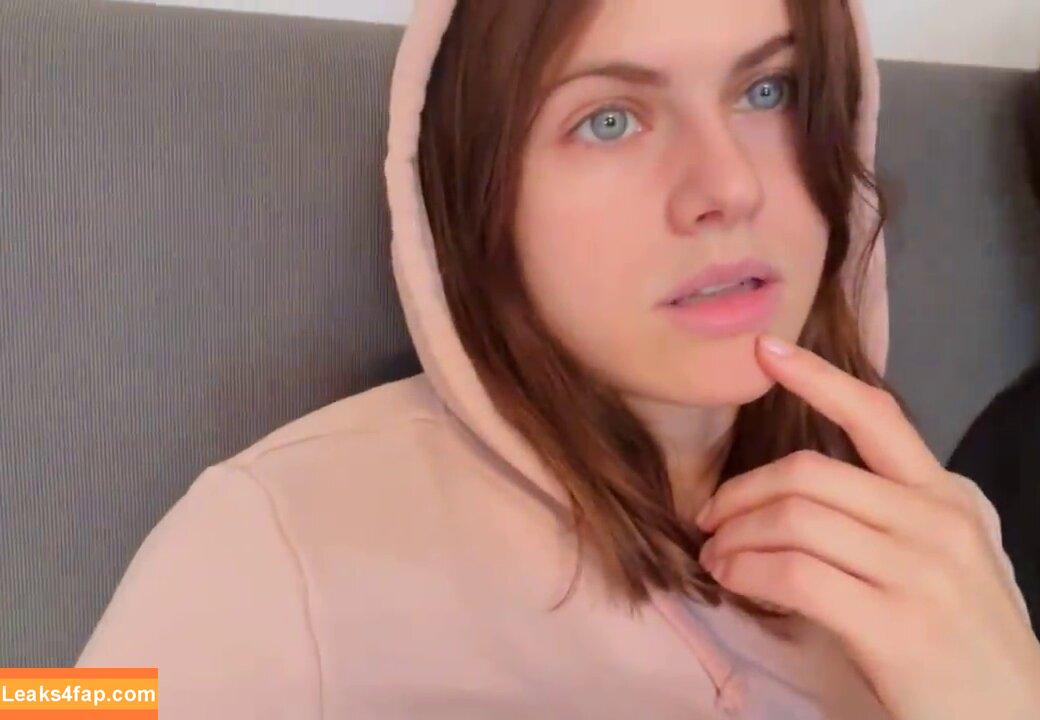 Alexandra Daddario / alexandradaddario слитое фото фото #1652