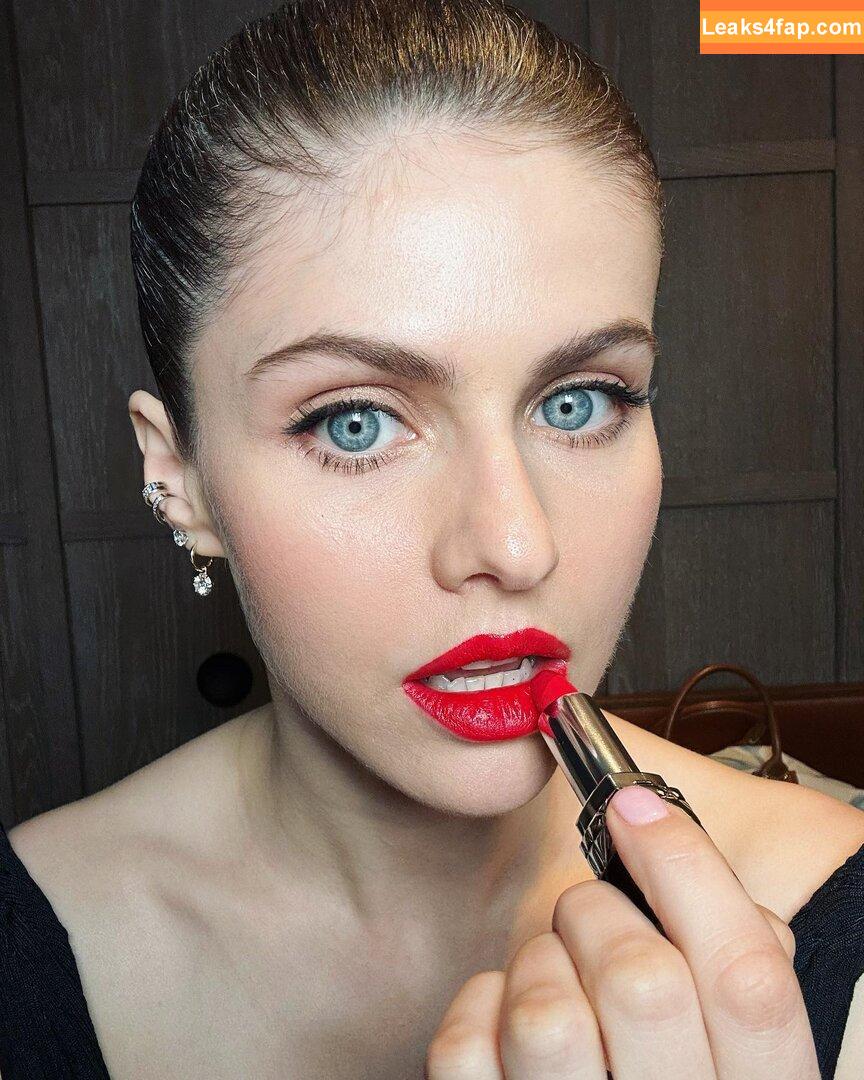 Alexandra Daddario / alexandradaddario слитое фото фото #1659
