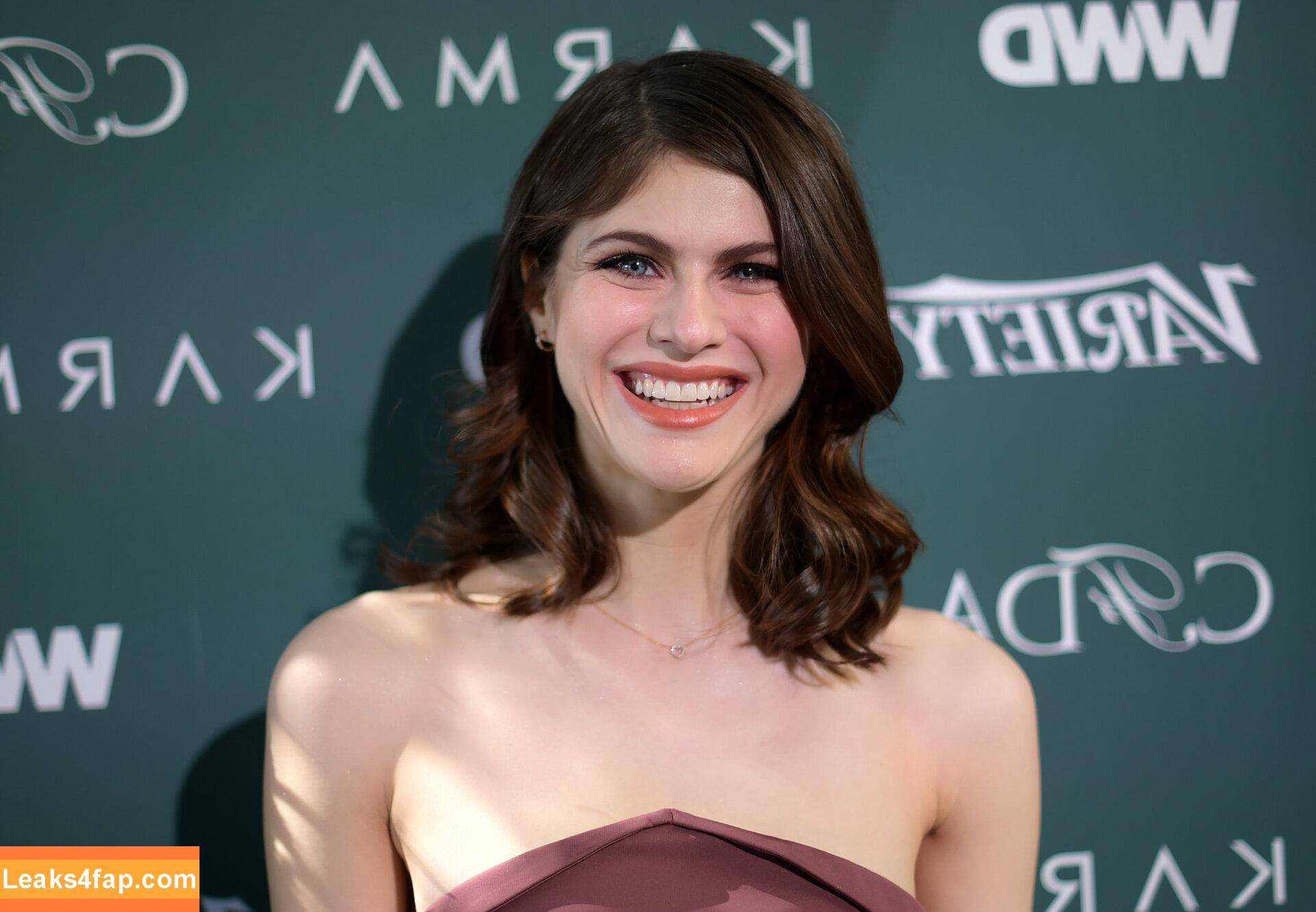 Alexandra Daddario / alexandradaddario слитое фото фото #1669